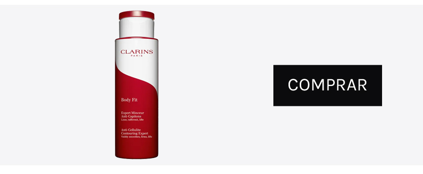Crema anticelulitis Clarins