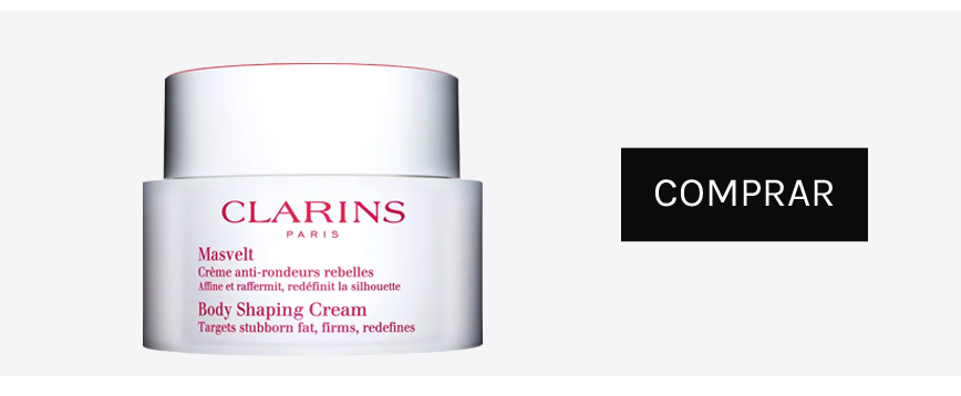 Crema anticelulitis Clarins