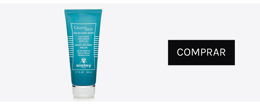 Crema anticelulitis Sisley