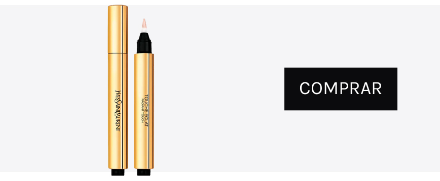 Iluminador YSL