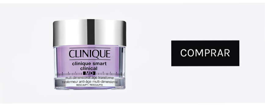 Smart Clinical Md Resculpt (Clinique)