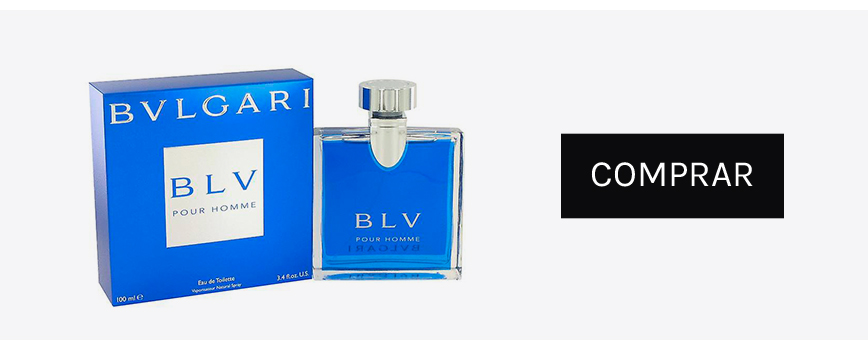 BLV Pour Homme