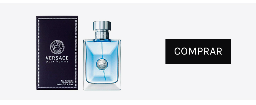 Pour Homme Eau de Toilette