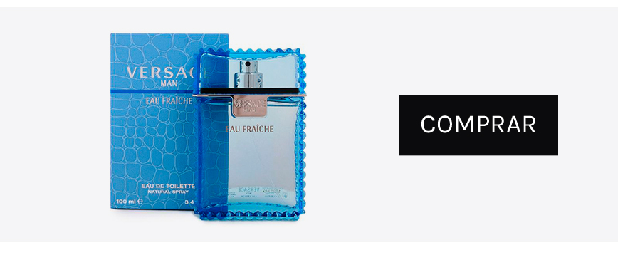 Eau Fraiche Eau de Toilette.