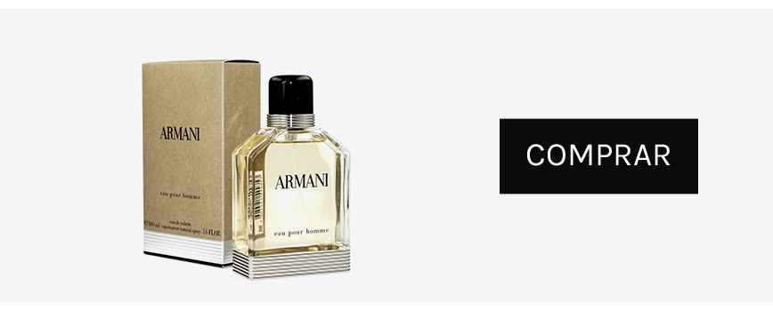 Eau Pour Homme