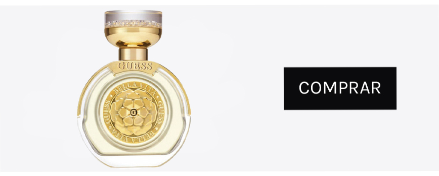 Bella Vita de Guess