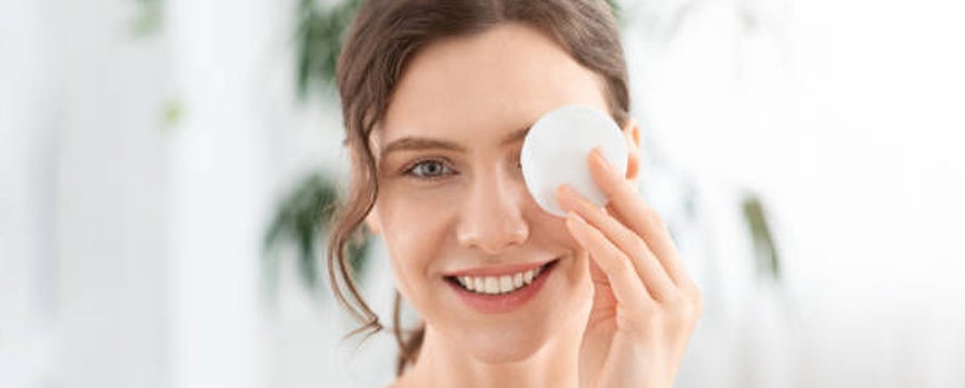 Cómo desmaquillar el rimel waterproof correctamente