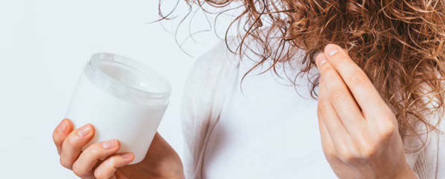 En qué se diferencia el acondicionador y la mascarilla