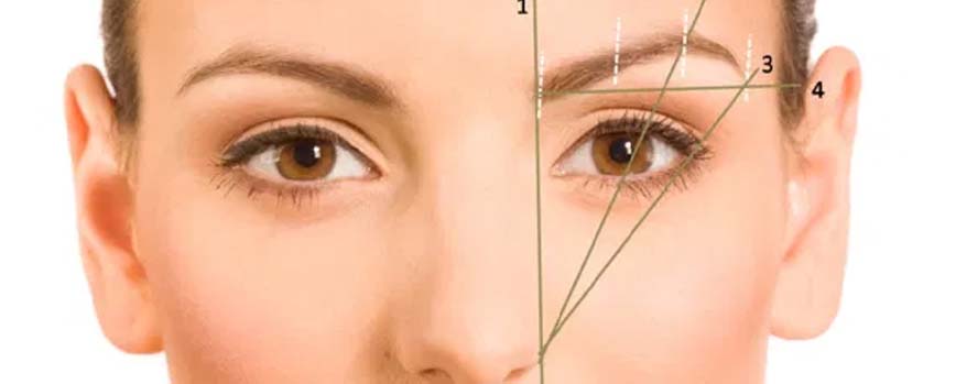 Rostro cuadrado
