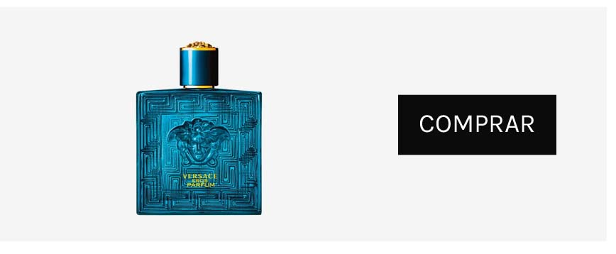 Eros Parfum de Versace