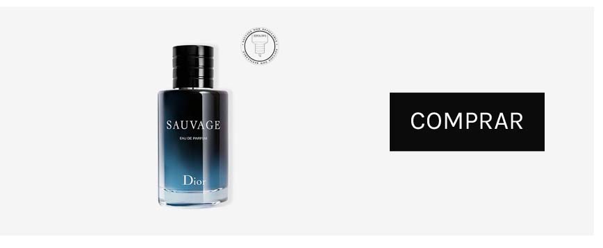 Sauvage de Dior