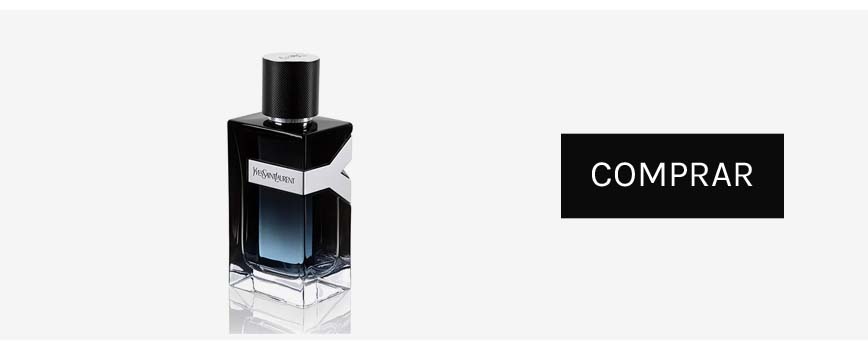 Y Men de Yves Saint Laurent