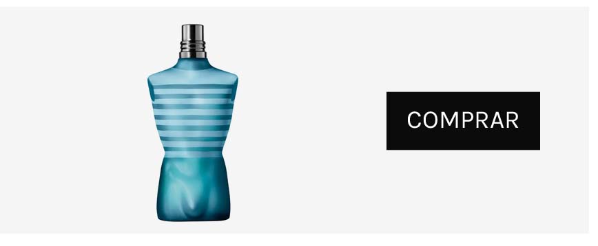 Le Male de Jean Paul Gaultier