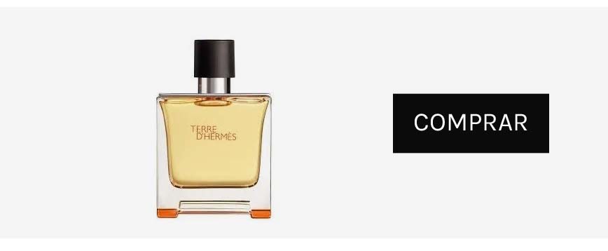 Terre D’Hermès