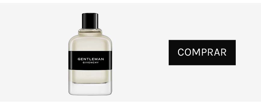 Gentleman de Givenchy
