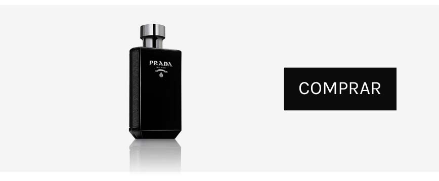L’ Homme Intense de Prada