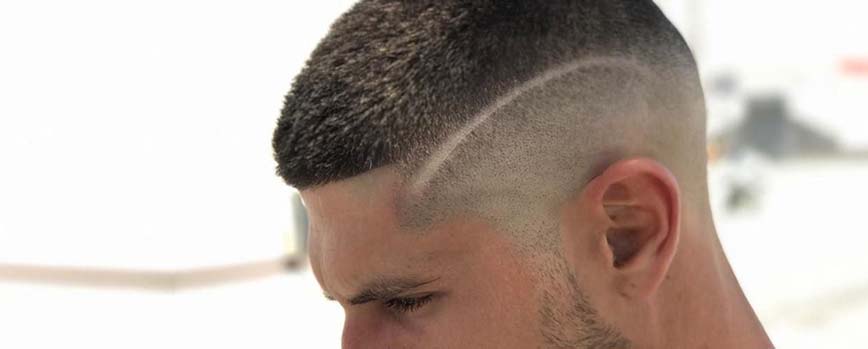 Corte militar crew
