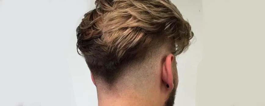 Undercut