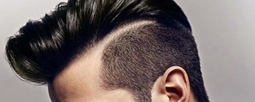 Falso mohicano