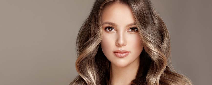 Propiedades del shikakai para el cabello