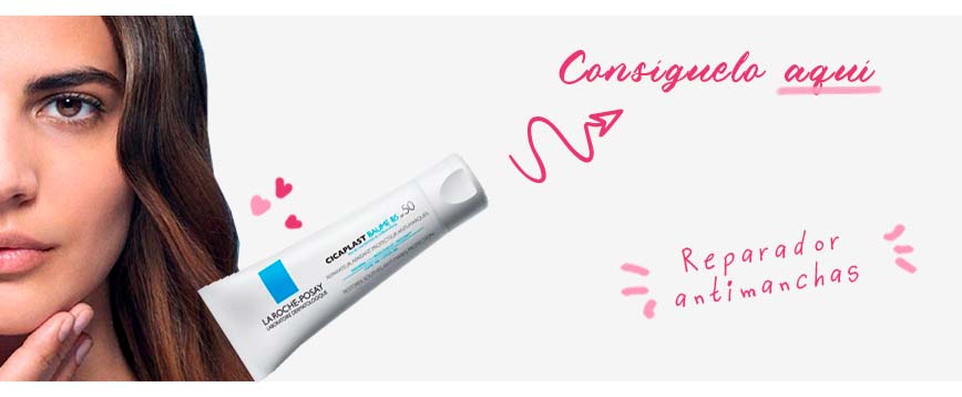 Cicaplast Baume B5