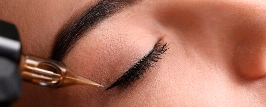 Ventajas del eyeliner permanente