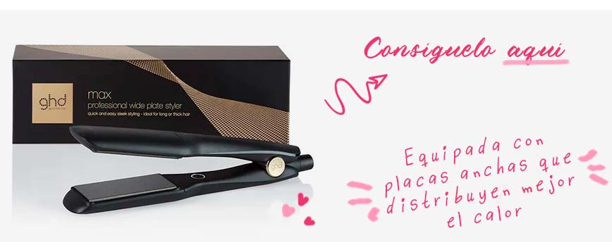 3. GHD Max