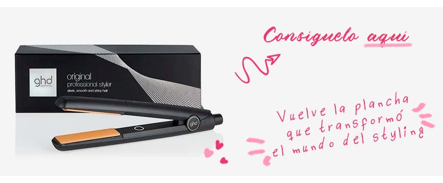 2. GHD Original