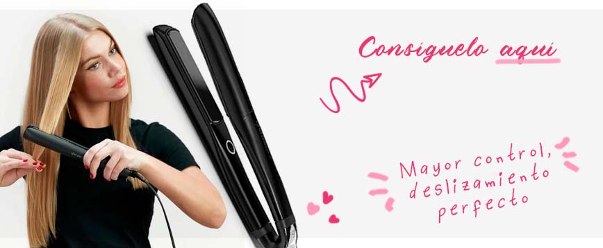 1. GHD Platinum+
