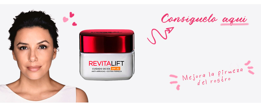 Revitalift Cuidado De Dia de L’Oréal