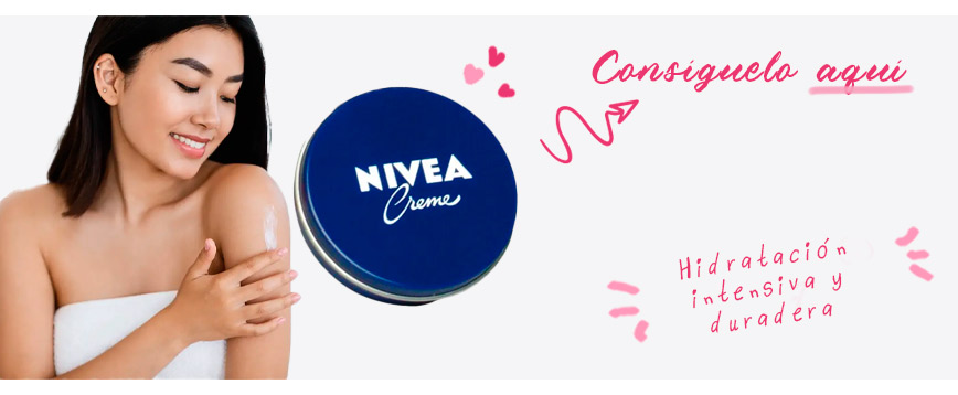 Nivea Creme