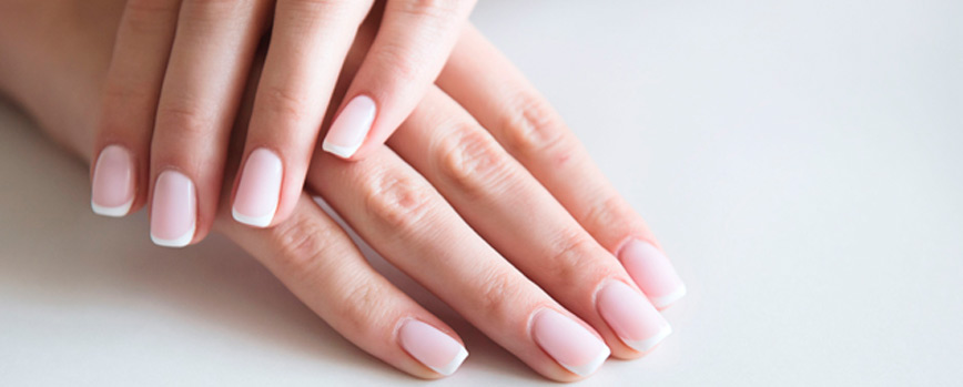 5. Sella con esmalte y una base protectora