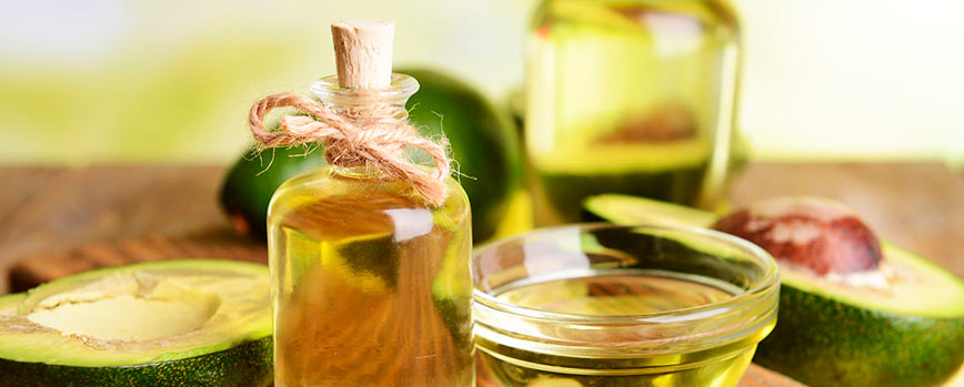 ¿Qué es el aceite de aguacate para el pelo?