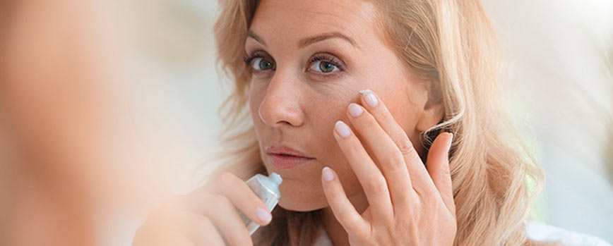 ¿Por qué utilizar una BB Cream para mayores de 50 años?