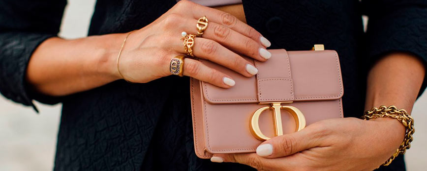 Manicura italiana paso a paso