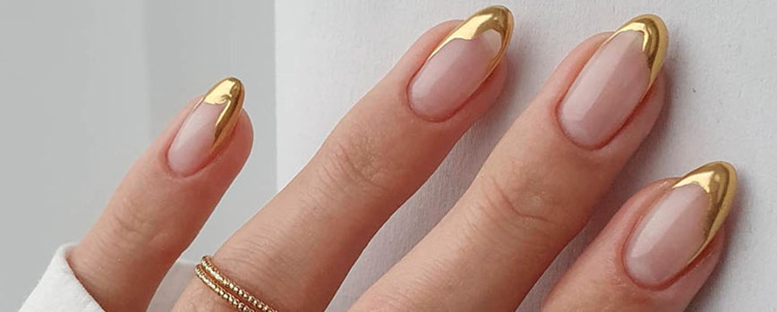 Ideas de uñas italianas