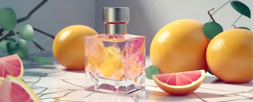 ¿Por qué apostar por un perfume afrutado mujer?