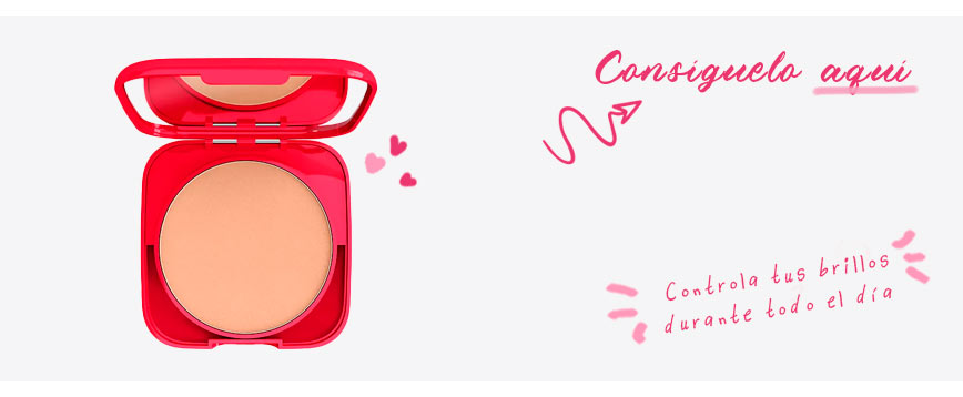 Lasting Finish Powder Foundation de Rimmel London