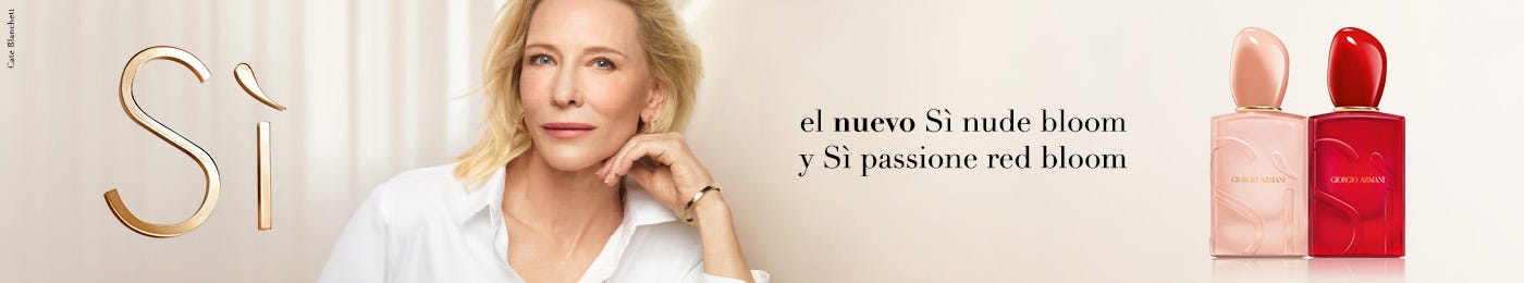 Perfumes femeninos Perfumes femeninos