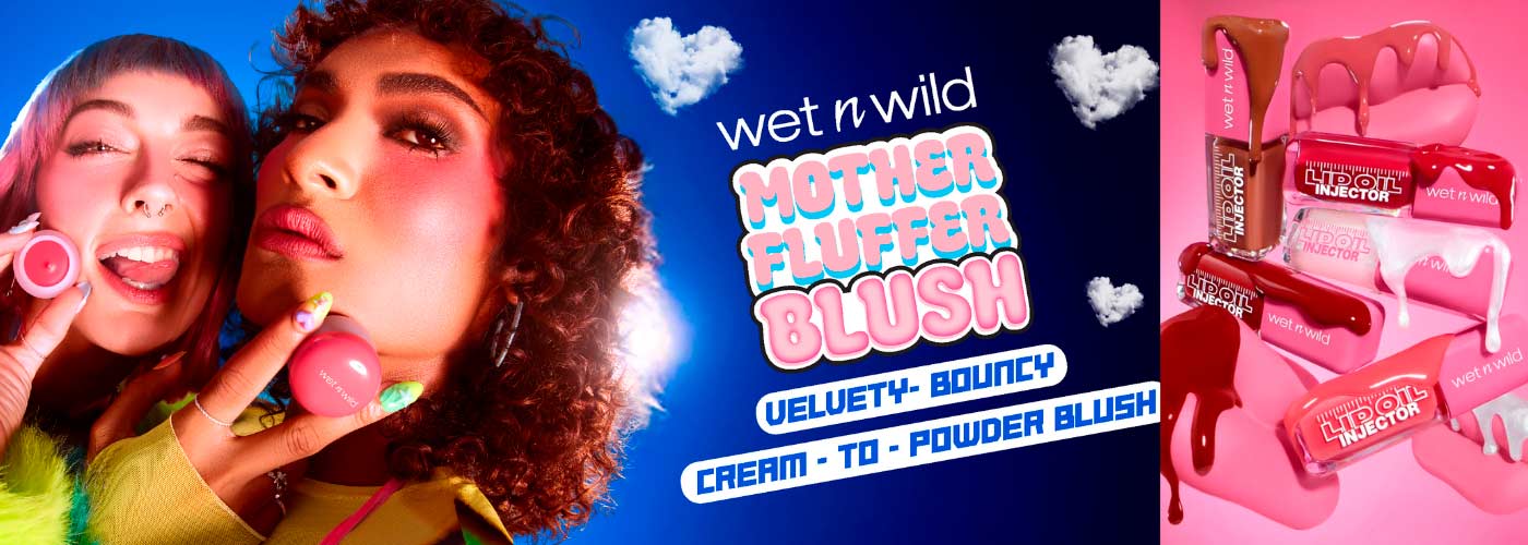 WET N WILD WET N WILD