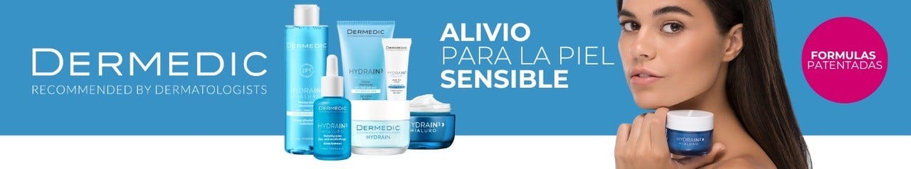 DERMEDIC