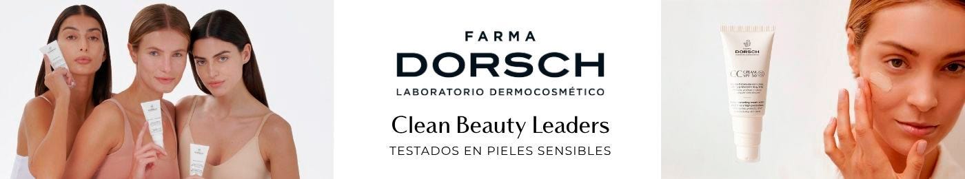 FARMA DORSCH FARMA DORSCH