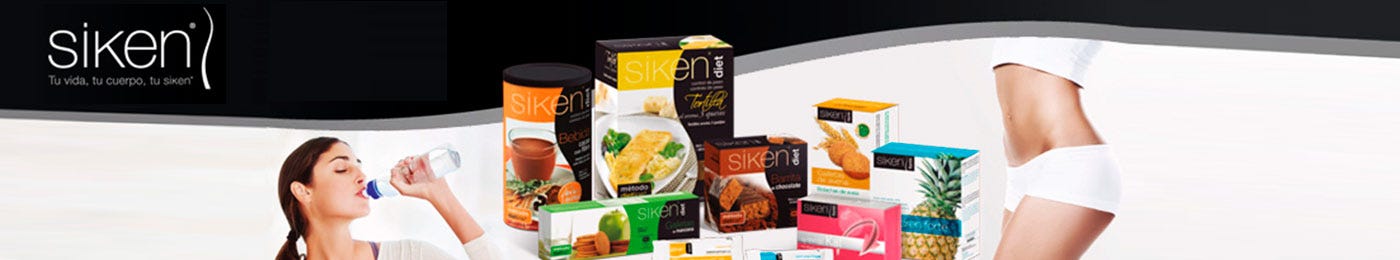 SIKEN