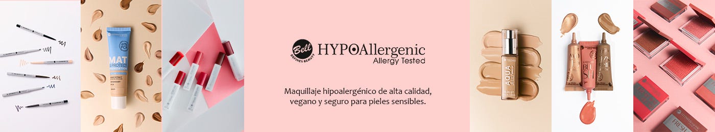 BELL HYPOALLERGENIC