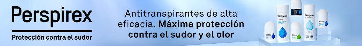PERSPIREX