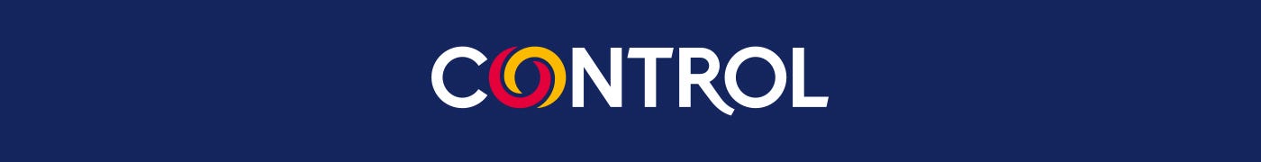 CONTROL CONTROL