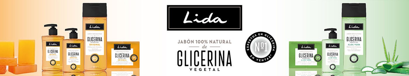 LIDA LIDA