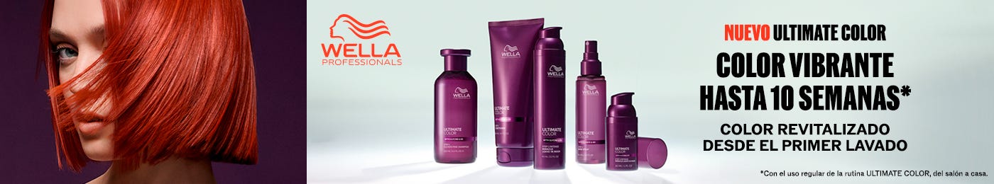 WELLA PROFESSIONALS WELLA PROFESSIONALS