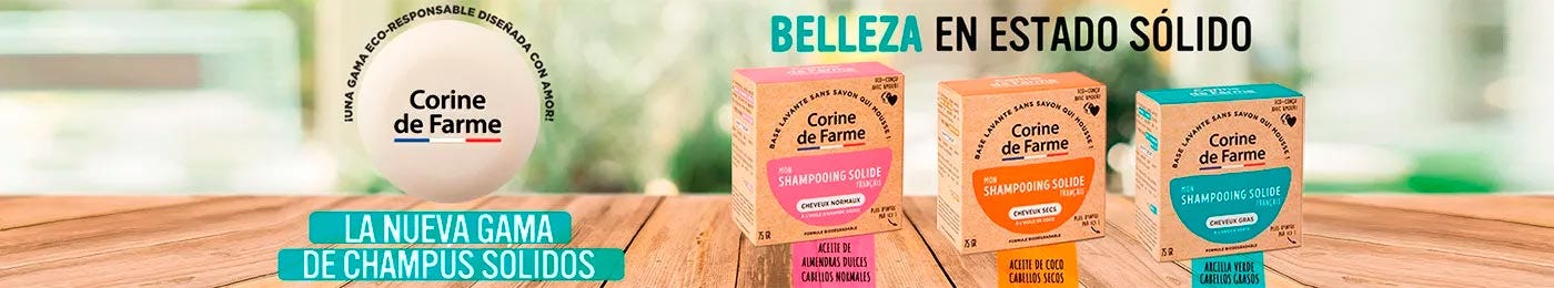 CORINE DE FARME