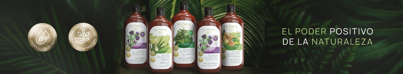 FLORA FLORA